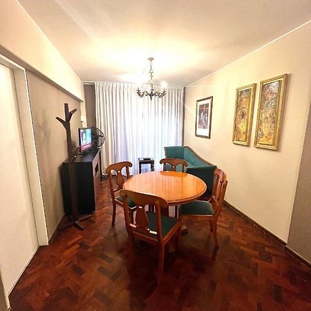 Hermoso Y Nuevo Departamento En La Mejor Ubicacion De La Ciudad De Мендоса Экстерьер фото