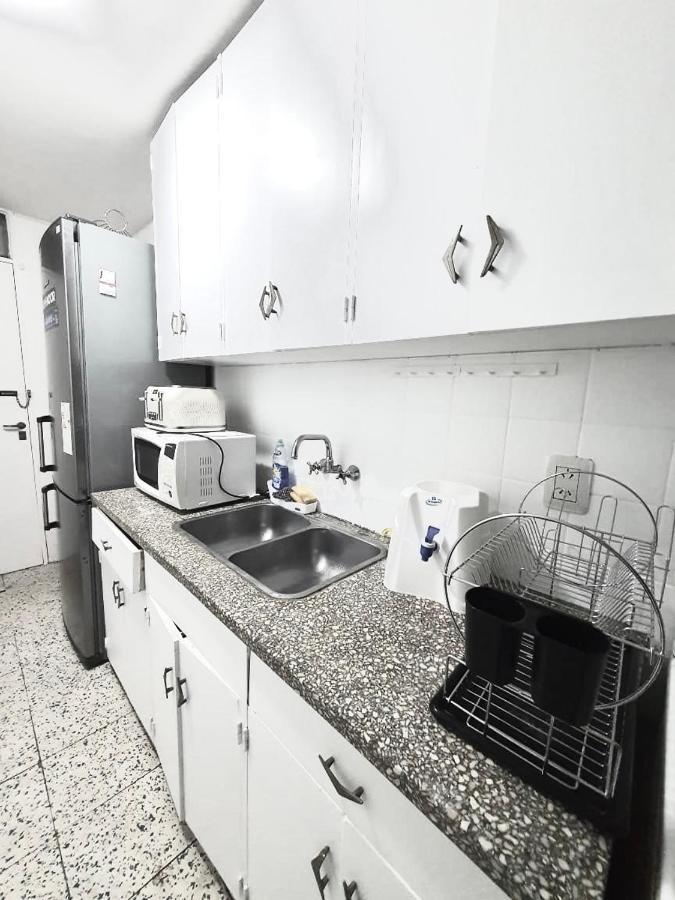 Hermoso Y Nuevo Departamento En La Mejor Ubicacion De La Ciudad De Мендоса Экстерьер фото