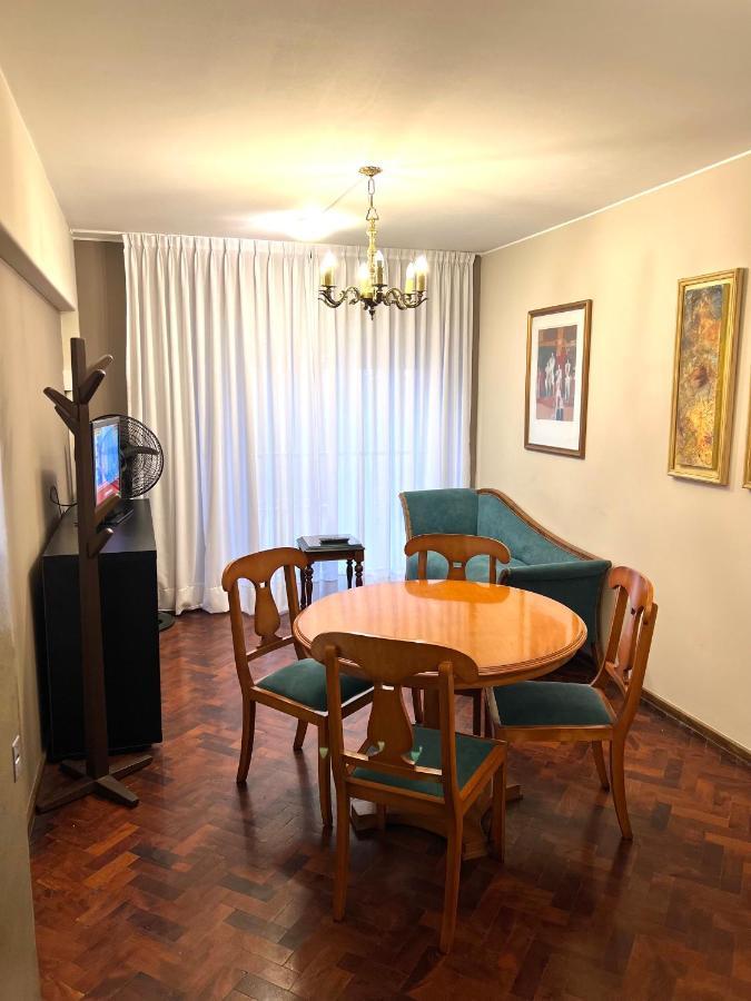 Hermoso Y Nuevo Departamento En La Mejor Ubicacion De La Ciudad De Мендоса Экстерьер фото